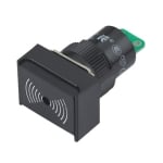 Piezo Buzzer LAS1-AJ-B, panel type