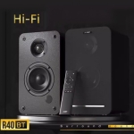 Speakers 2.0: FENDA F&D R40BT, Bluetooth, USB, Optical, Remote, 60W
