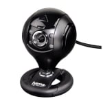 HAMA “Spy Protect“, HD 720p, 4xLED, Mic /53950