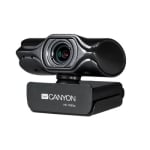 Web Camera CANYON CNS-CWC6N, 3.2 Mpix/QHD 2K, Mic