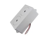 Siren SOSB1L, 12VDC, 109 dB, piezo