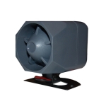 Siren GUARDIAL, 12VDC, 20W