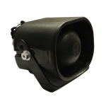 Siren FBES-10576, 12VDC, 20W, battery back-up