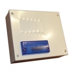Siren INS L, 128 dB, flashlight