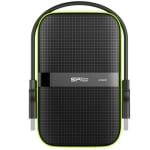 1TB SILICON POWER Armor A60, 2.5“ USB3.2, IPX4