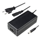 Adapter Switched-mode VP-0904000, 9VDC/4A, 36W