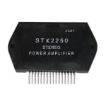 STK2250