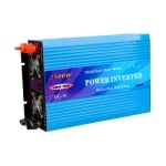 Inverter TY-2500-M, 2500W, 24VDC/220VAC