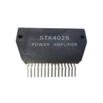 STK4026