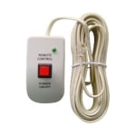 Remote Control Unit RC-2500 (A301-2500W)