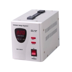 Voltage Regulator SDR-1000VA, relay type