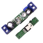 Regulated power supply 1.3-30V/1.5A