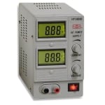 Power Supply Adjustable HY1803D, 18V/3A