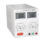Power Supply Adjustable HY5003D, 50V/3A