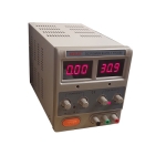 Power Supply Adjustable HY3005, 30V/5A