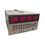 Power Supply Adjustable HY3005M-3, 2X30V/5A