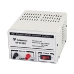 Power Supply DF1762S, 13.8V/6A