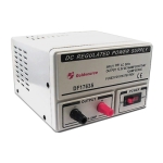 Power Supply DF1763S, 13.8V/10A