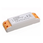 LED Power Supply VP-1203000LED, 36W, 12V/3A