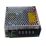 LED Power Supply S-1512, 15.6W, 12V/1.3A