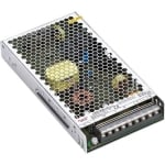 LED Power Supply LRS-200-12, 204W, 12V/17A