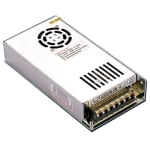 LED Power Supply MS-250-24, 240W, 24V/10A