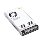 LED Power Supply LRS-350-24, 350.4W, 24V/14.6A