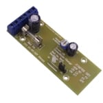 DC UPS 100848, 6V 9V 12V, 2A