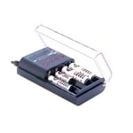 Battery Charger V-618, AA/AAA/N