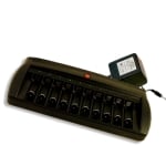 Battery Charger V-6988, AA/AAA, CPU control