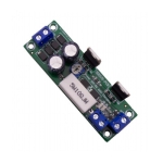 Power supply 12V/3A with Lead Acid Battery Charger