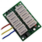 Battery Balancer 12V