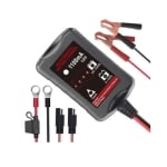 Battery Charger EPA1020-12, 12V/1.1A