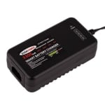Battery Charger EP6012A, 12V/2.1A