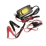 Battery Charger 6-12V/1.5A EPA1020-0612D