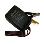 Battery Charger CHR 12/50, 14.5V/4.7A