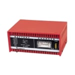 Battery Charger DF-1772B, 6-12V/10A