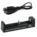 Battery Charger MC1 PLUS, 1A, 3.6V/3.7V Li-ION