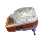 Battery Charger LSL-UC001, 3.6V/3.7V Li-ION, CPU control
