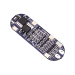 Li-ion Battery charge controller 3х3.7V, 10A 11.1V-12.6V