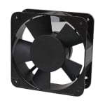 Axial Fan 220VAC, 120x120x38 mm, metal, ball