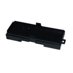 DIN Enclosure Base (85x58x35 mm), PC/PPO