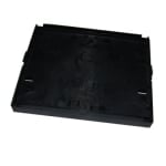 DIN Enclosure Base (85x58x105 mm), PC/PPO