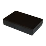 Enclosure (60x40x12 mm), PVC