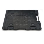 NB Cooler ZALMAN, Multi-Angle, 17“ /ZM-NS2000