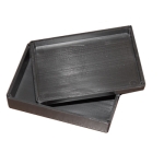 Enclosure (60x40x18 mm), PVC