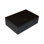 Enclosure (90x60x27 мм), ABS
