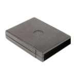 Enclosure (91x68x18 мм), ABS