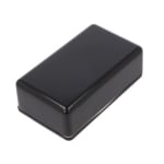 Enclosure (120x70x40 mm), ABS