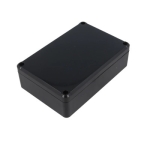Enclosure (120x80x36 mm), ABS